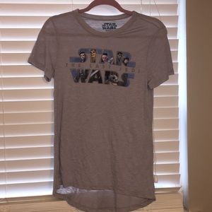 StarWars Tee Shirt